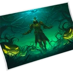 The Carver's Challenge - Loading Screen - Fortnite