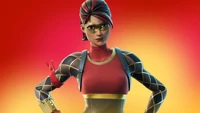 The Diamond (News Tab) - Promo - Fortnite