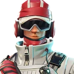 Triage Trooper (v33.00) - Outfit - Fortnite