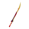 Wild Blade - Pickaxe - Fortnite