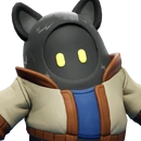Azuki - Outfit - Fall Guys