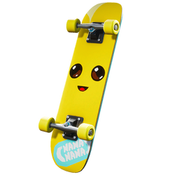 Skateboard backpack fortnite shop