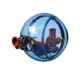 Baller - Vehicle - Fortnite
