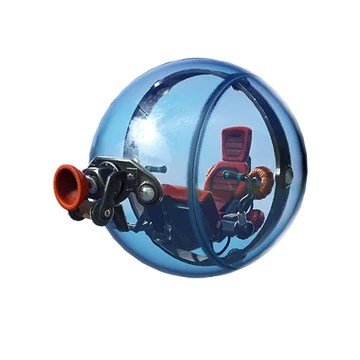 The Baller | Fortnite Wiki | Fandom