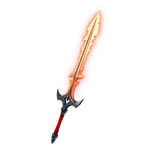 Blade - Weapon - Fortnite
