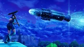 Blast Off (Rocket) - Event - Fortnite