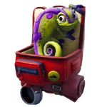 Camo - Pet - Fortnite