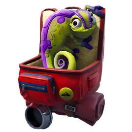 Camo - Pet - Fortnite