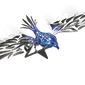 Cazadora (Midnight) - Glider - Fortnite