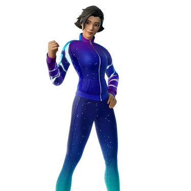 Convergence Captain (Featured) - Outfit - Fortnite