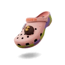 Crocs Classic Clog SpongeBob 'Patrick' (Chill Mode) - Kicks - Fortnite