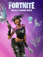 Icon on the Epic Game Store