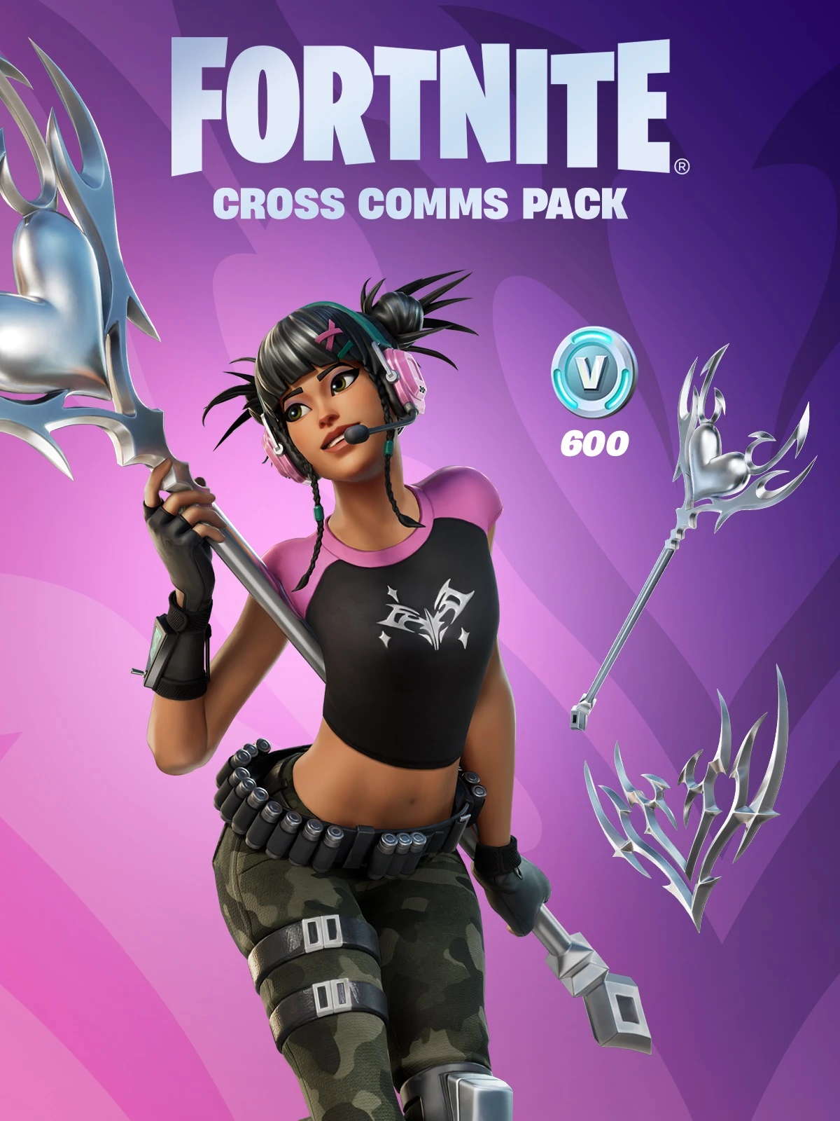 Fortnite ranked loadout meta — Reload zones guide