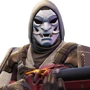 Demon Grunt White - AI - Fortnite