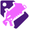 Discounted (Epic - Sticky Grenade Launcher) - Icon - Fortnite