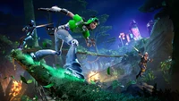 FNCS Renegade (News Tab) - Promo - Fortnite