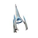 Fantastic Four Model Space Craft - Back Bling - Fortnite