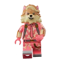 Fetch (Featured) - Outfit - LEGO Fortnite