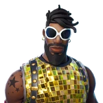 Funk Ops (Glasses) - Outfit - Fortnite