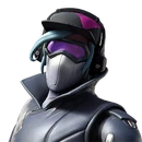 Gage (v30.10) - Outfit - Fortnite