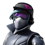 Gage (v30.10) - Outfit - Fortnite