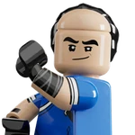 Gan (v30.20) - Outfit - LEGO Fortnite
