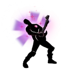 Heart Groove - Aura - Fortnite Festival