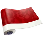 Ho Ho Ho - Wrap - Fortnite