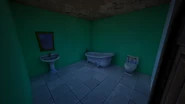 Fourth Floor