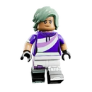 Jamila (Featured) - Outfit - LEGO Fortnite