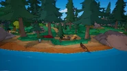 Campsite