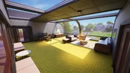 Third Floor