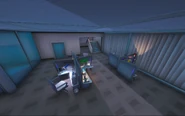 Third Floor