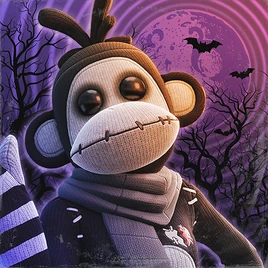 Nightmare's Choice - Jam Track - Fortnite Festival