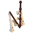 Ninja Weapon Rack - Decoration - LEGO Fortnite