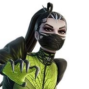 Rare Oleander