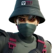 Phantasm - Outfit - Fortnite
