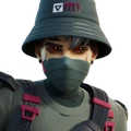 Phantasm - Outfit - Fortnite