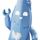 Polar Peely - Outfit - LEGO Fortnite