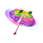 Rainbow Cloudcruiser - Glider - Fortnite