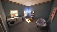 Red House (Asteria - Grasslands - Bathroom) - Unnamed Location - Fortnite.png (3.02 MB) Bathroom (Near Slappy Shores)