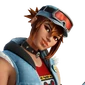 Rian (Stonewash Rian) - Outfit - Fortnite