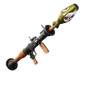 Rocket Launcher (v11.00) - Weapon - Fortnite