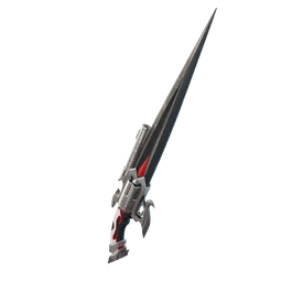 Six-Seed Shooter (Featured) - Pickaxe - Fortnite