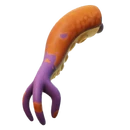 Snap (Right Arm - Tenta-Classic) - Outfit - Fortnite