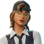 Sparx - Outfit - Fortnite