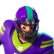 Party Hub Icon