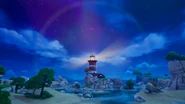 Squibbly's Point Lighthouse (At Night) - Landmark - Fortnite.png (2.43 MB) At Night