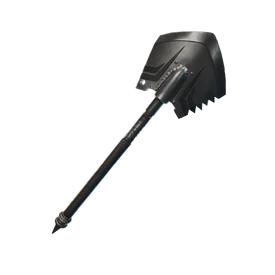 Stealth Breaker (Featured) - Pickaxe - Fortnite