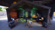 Interior (Chapter 7: Season 1)